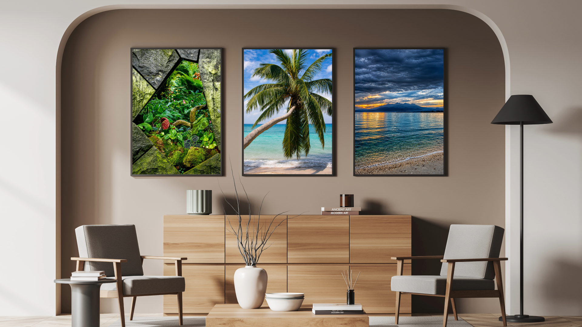 Island State of Mind — A Southeast Asia Collection