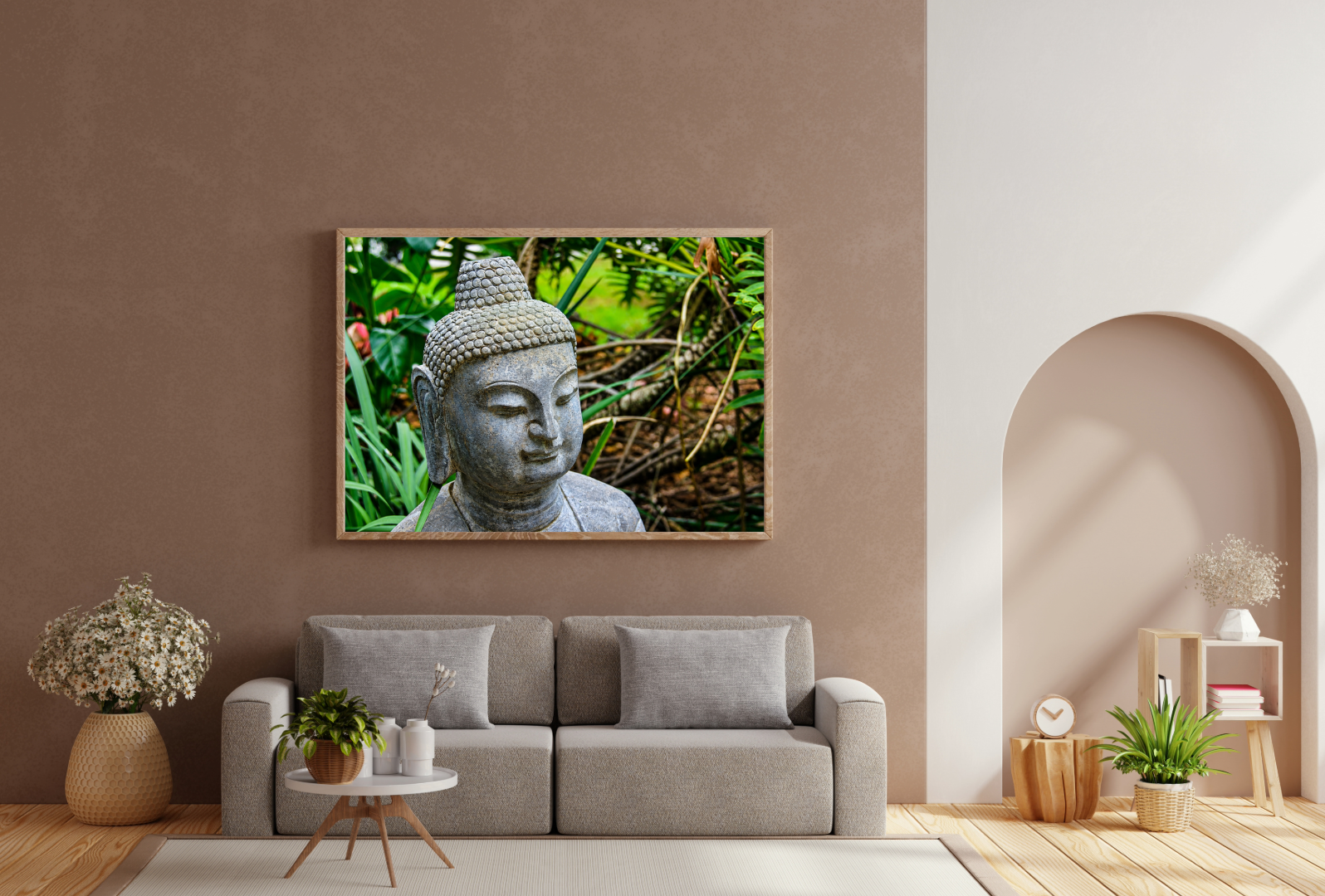 Buddha Love