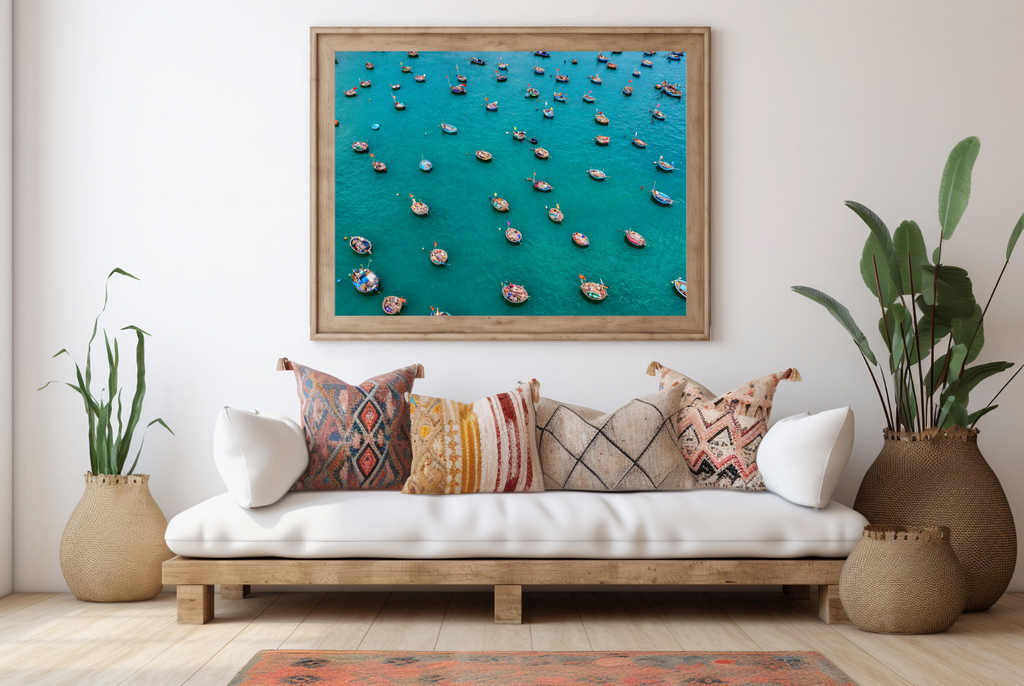 Coconut Row