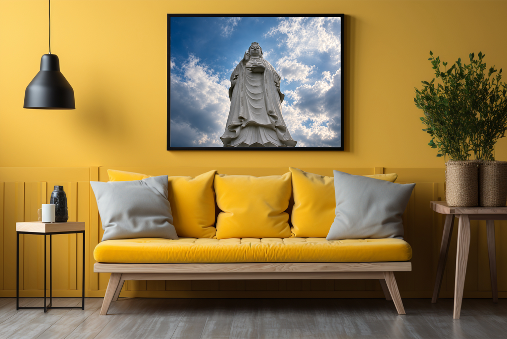 Hi Buddha