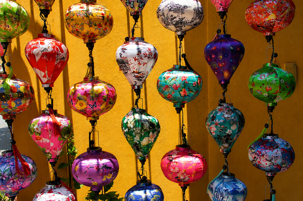 Hoi An Vibe-Vietnam