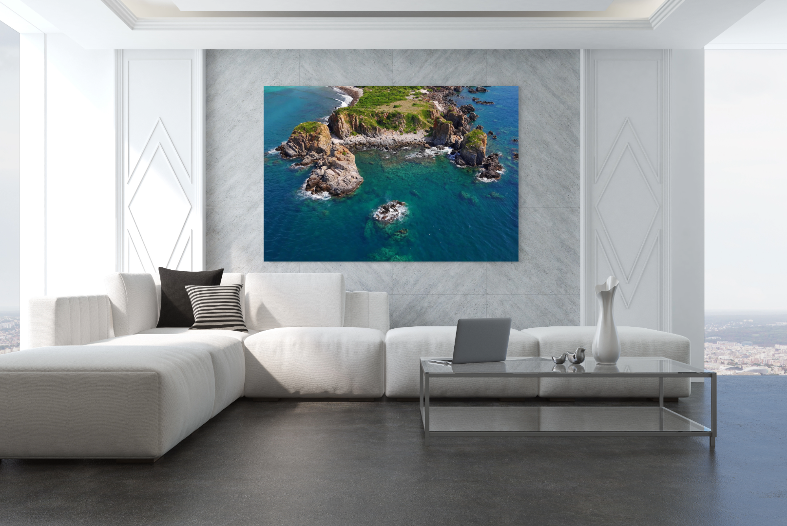Hòn Tre Island