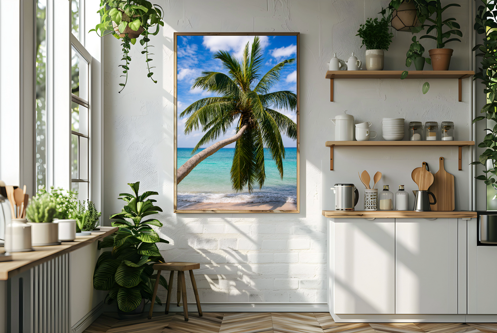 Island Breeze