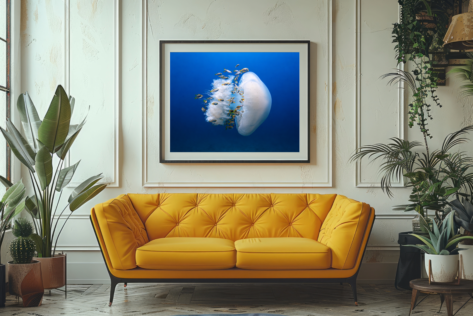 Jelly and Friends-Phu Quoc, Vietnam