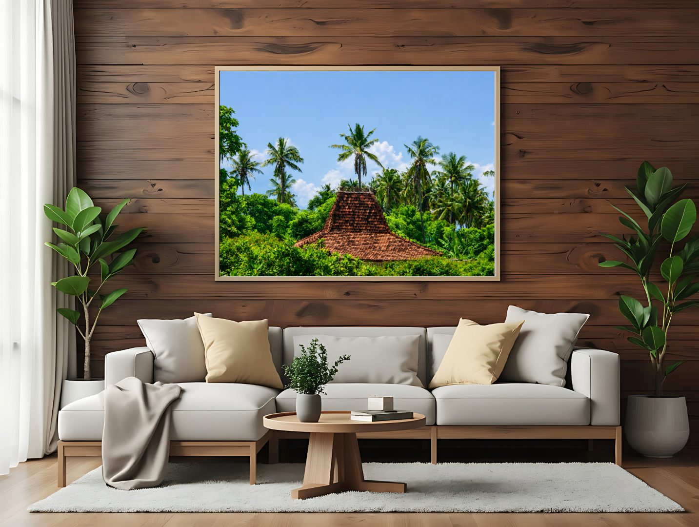 Jungle Haven
