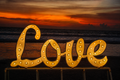 Love L anguage-Bali